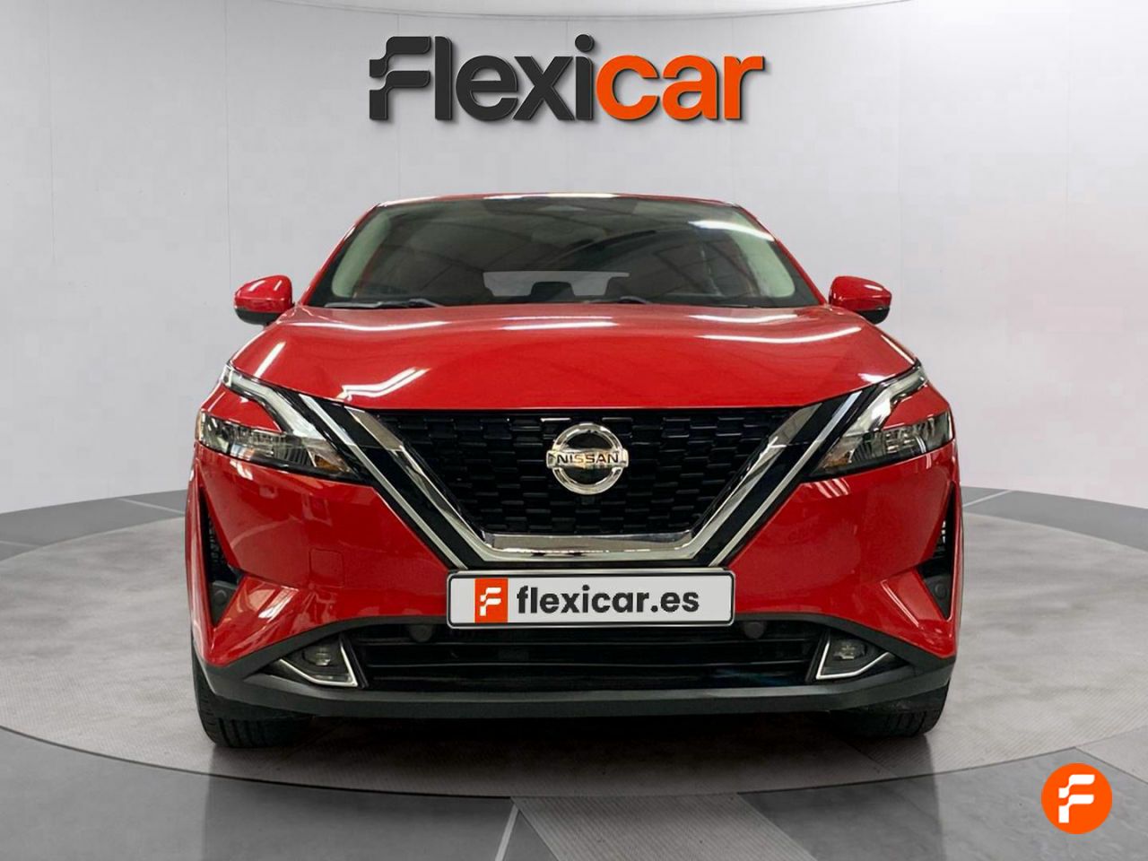Foto Nissan Qashqai 2