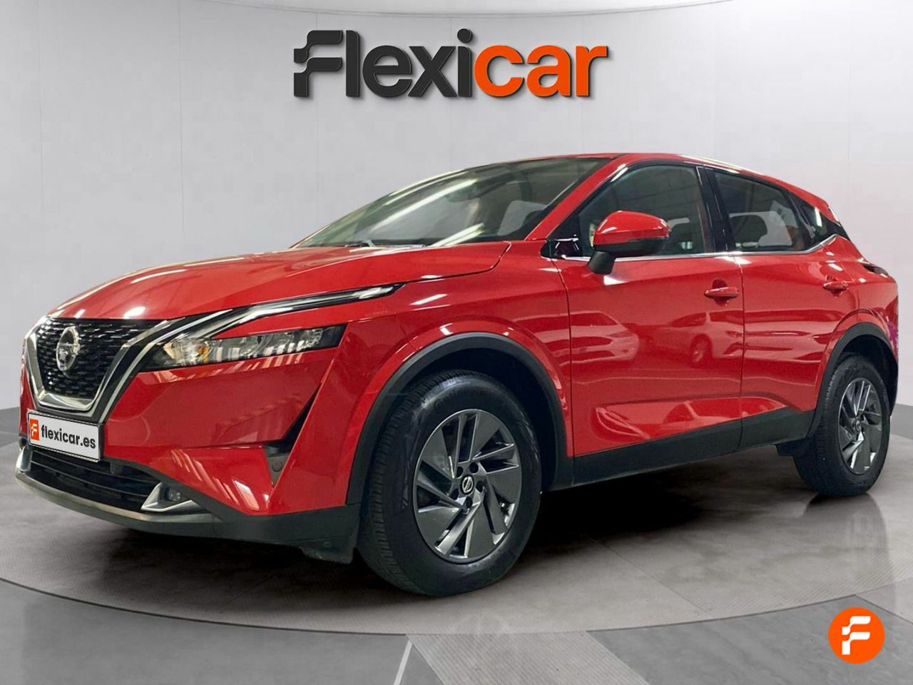 Foto Nissan Qashqai 3