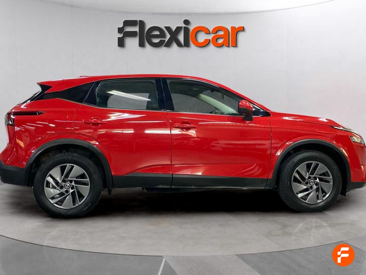 Foto Nissan Qashqai 4