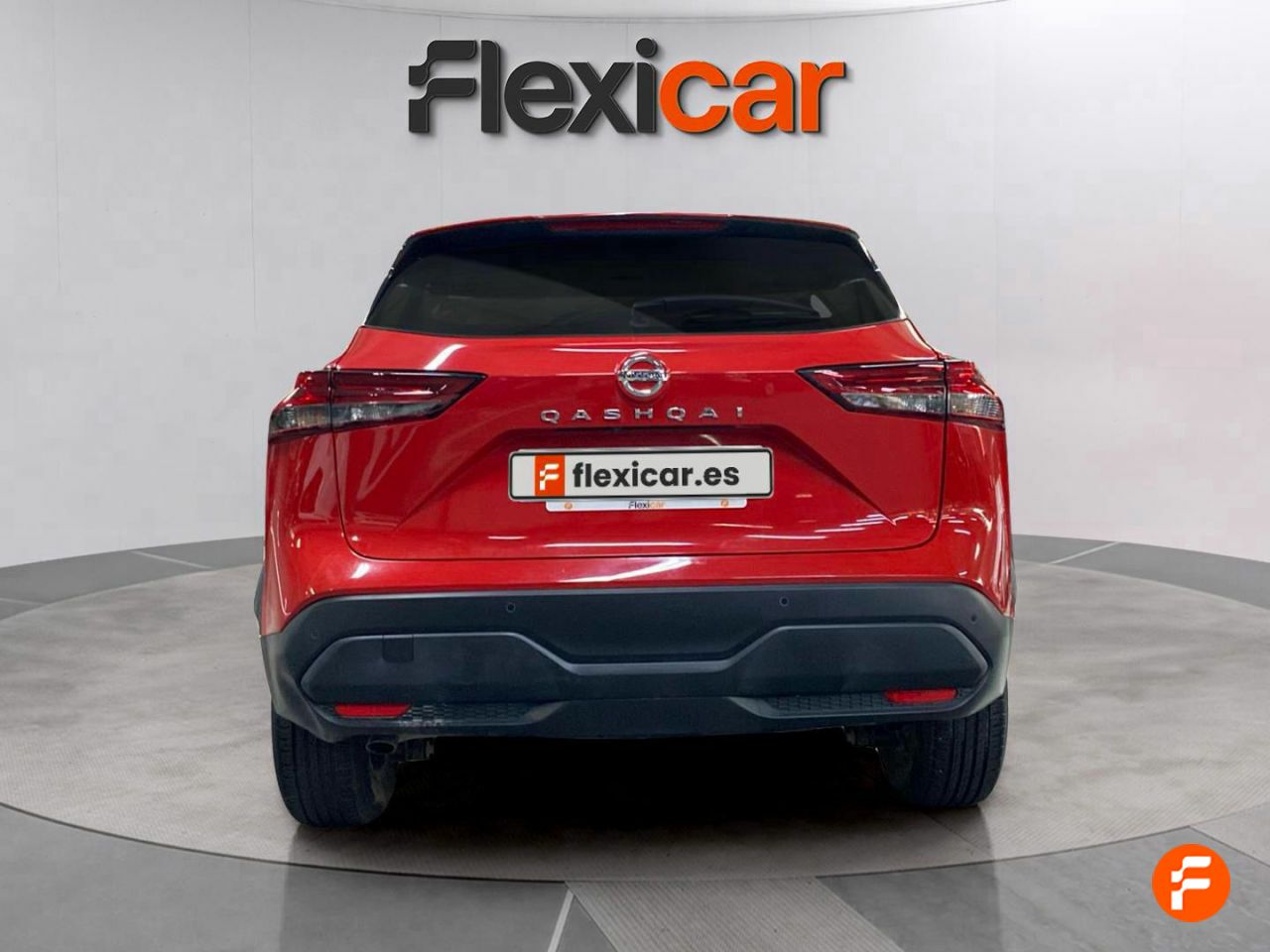 Foto Nissan Qashqai 8