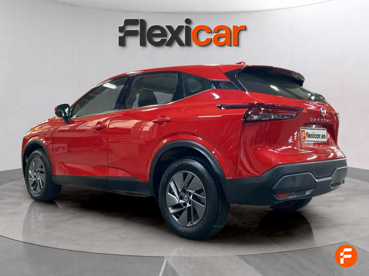 Foto Nissan Qashqai 9