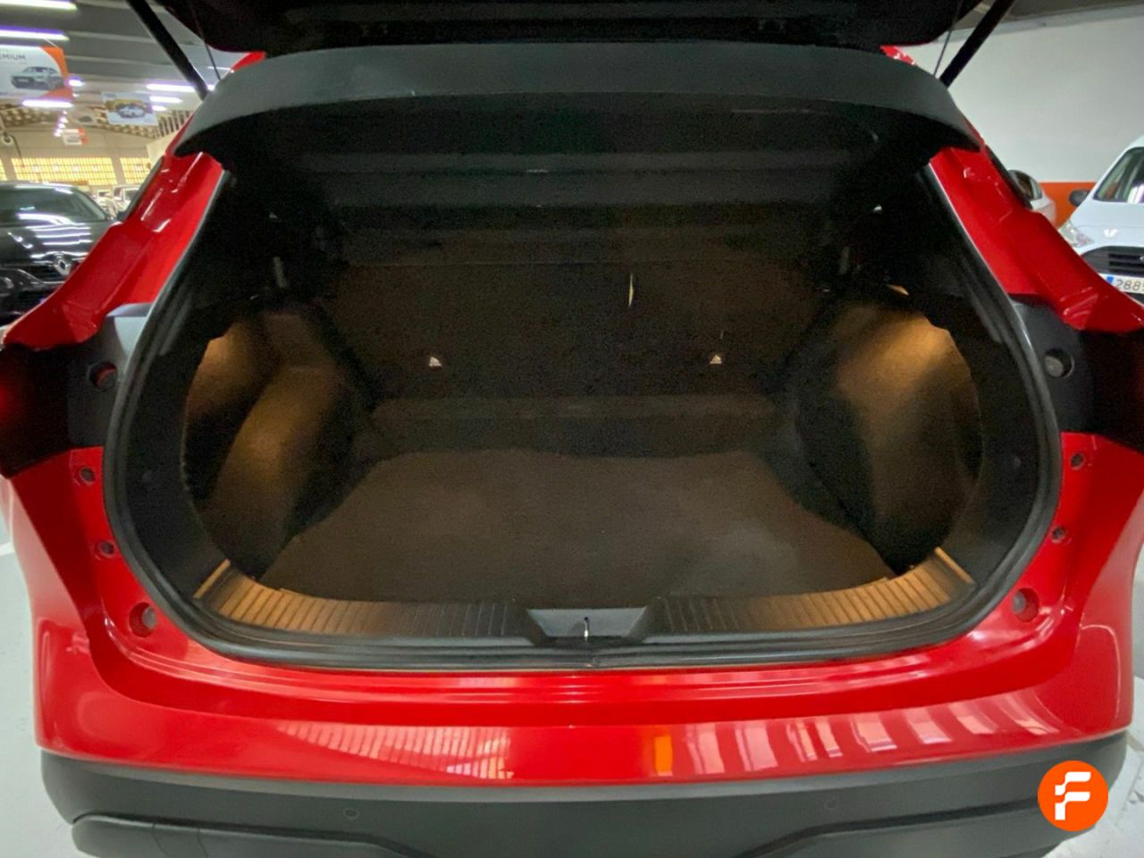 Foto Nissan Qashqai 10