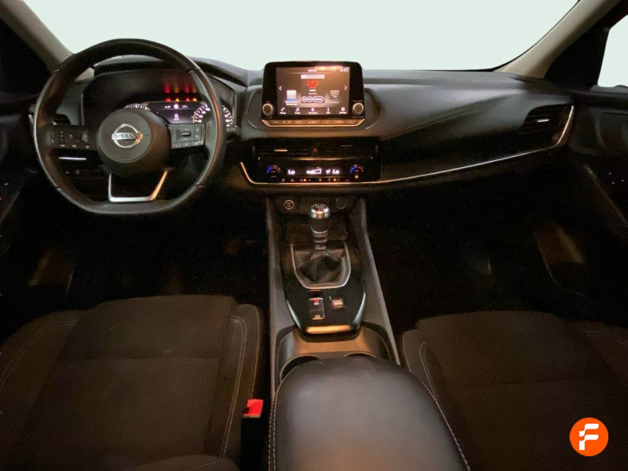 Foto Nissan Qashqai 13