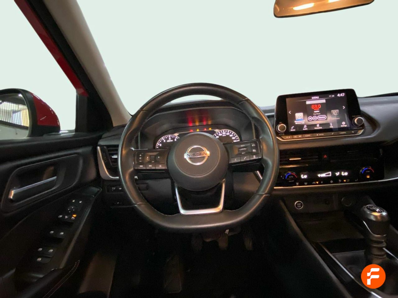 Foto Nissan Qashqai 14