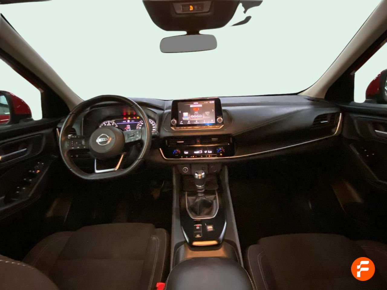 Foto Nissan Qashqai 15