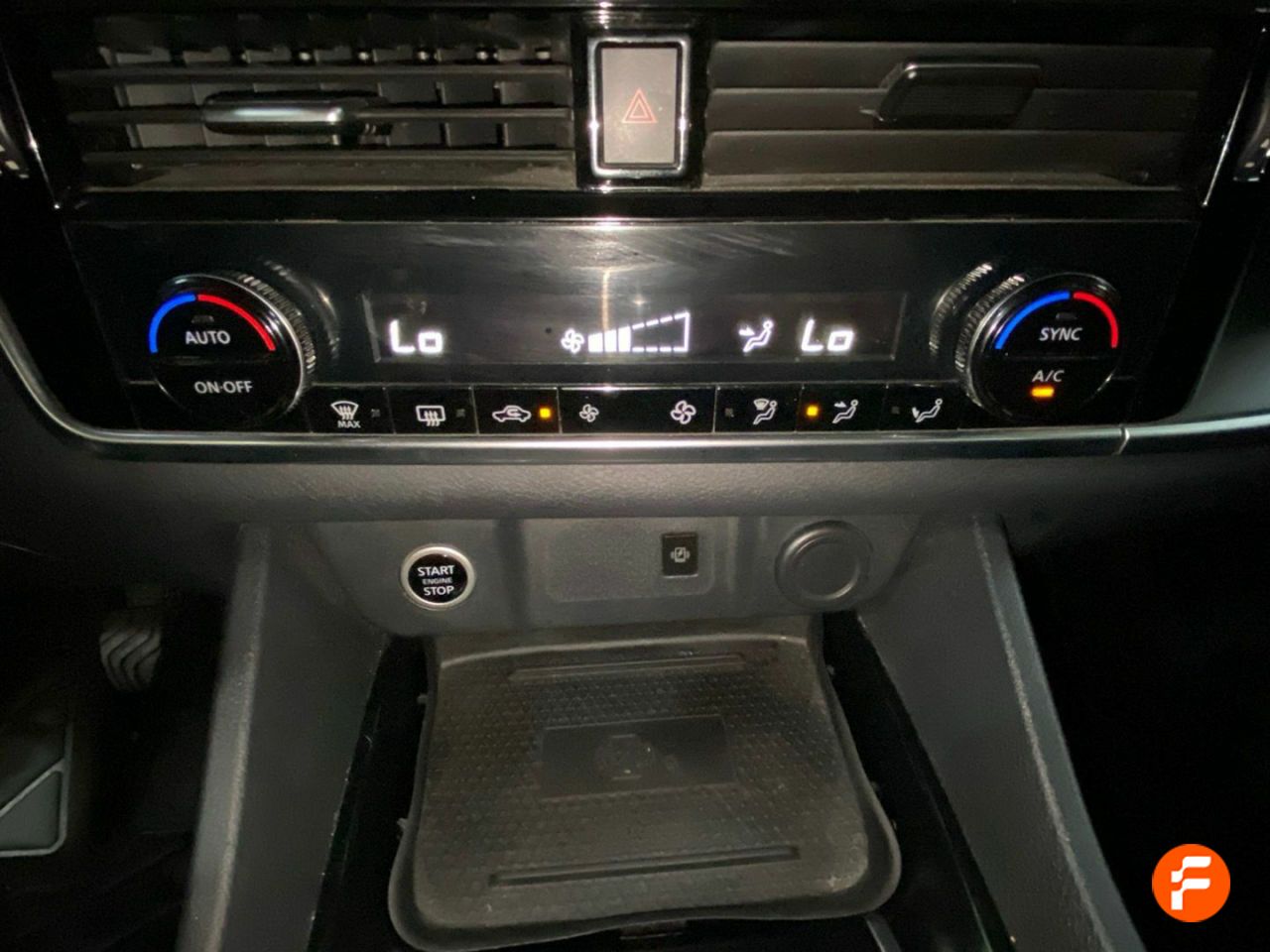 Foto Nissan Qashqai 17