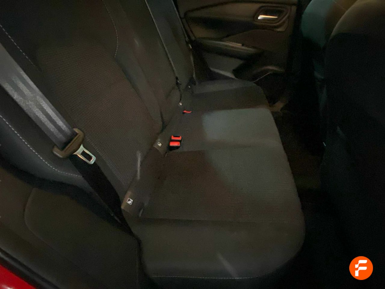 Foto Nissan Qashqai 18