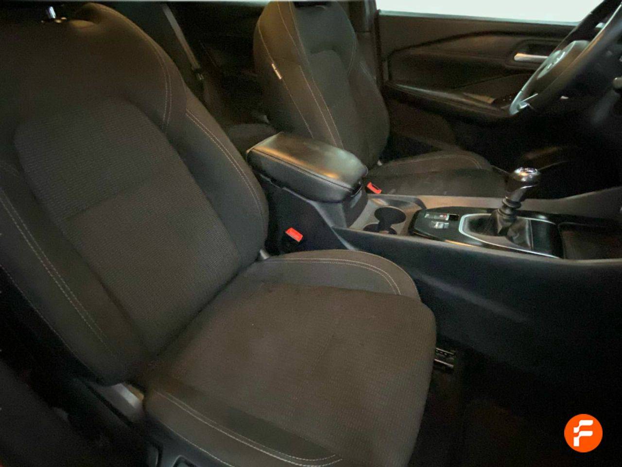 Foto Nissan Qashqai 19