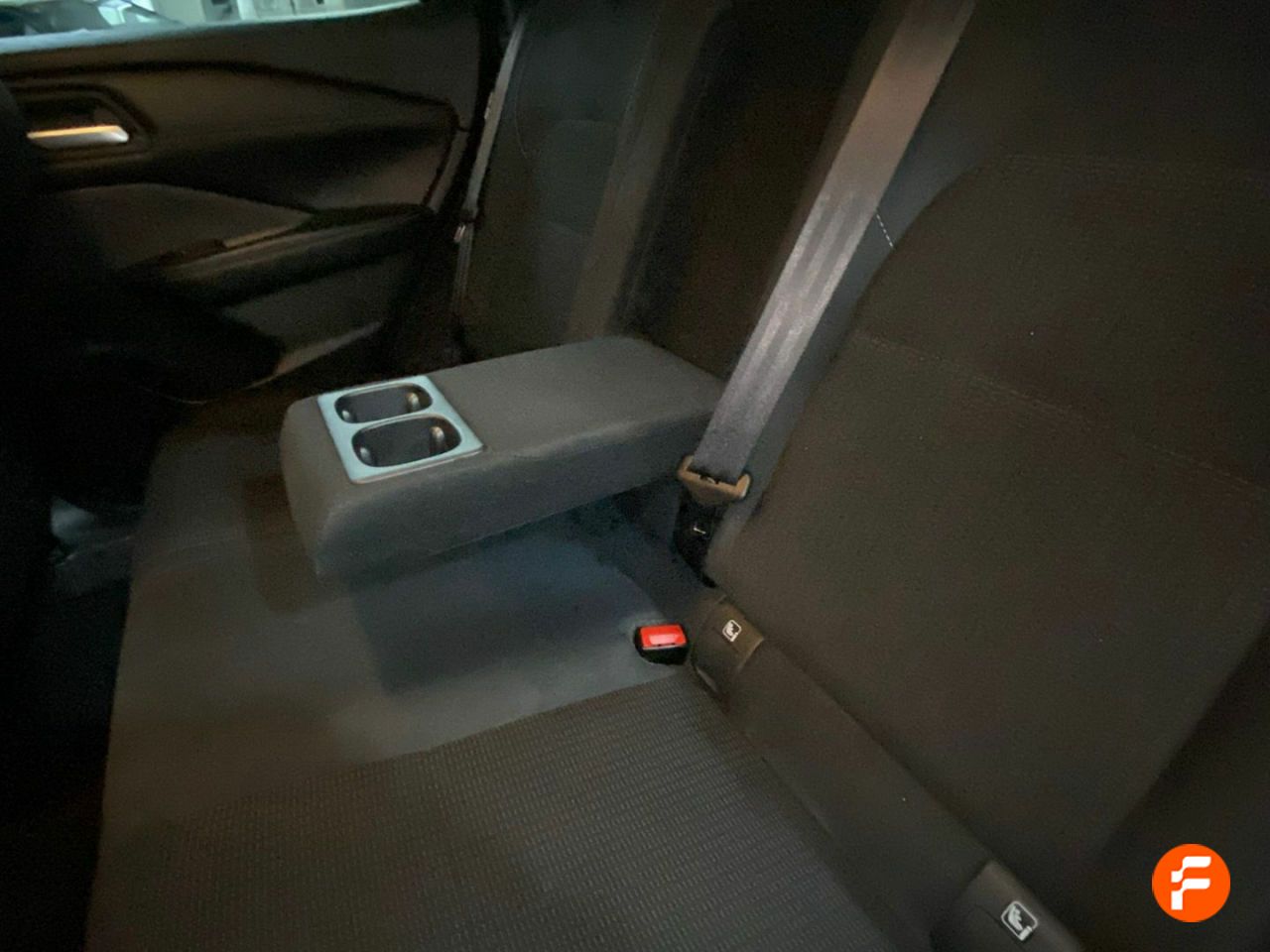 Foto Nissan Qashqai 21