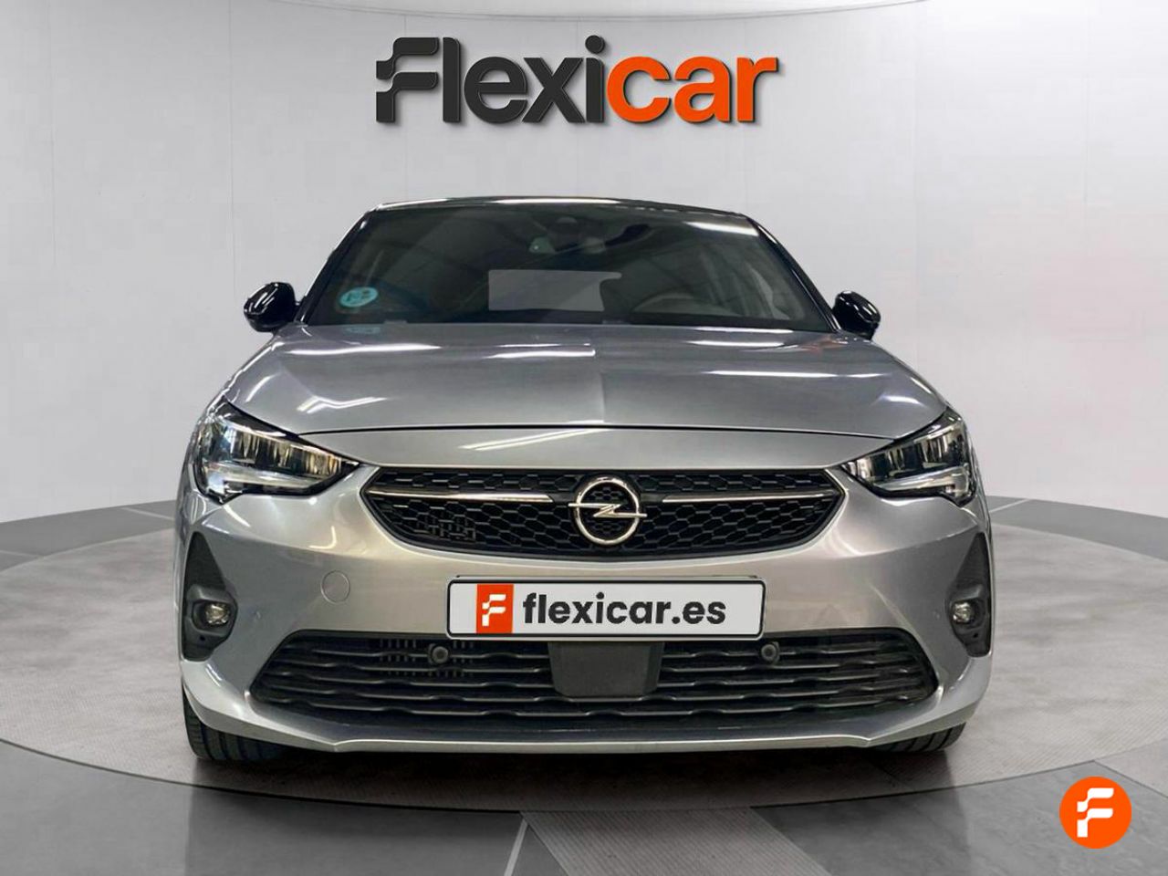 Foto Opel Corsa 2
