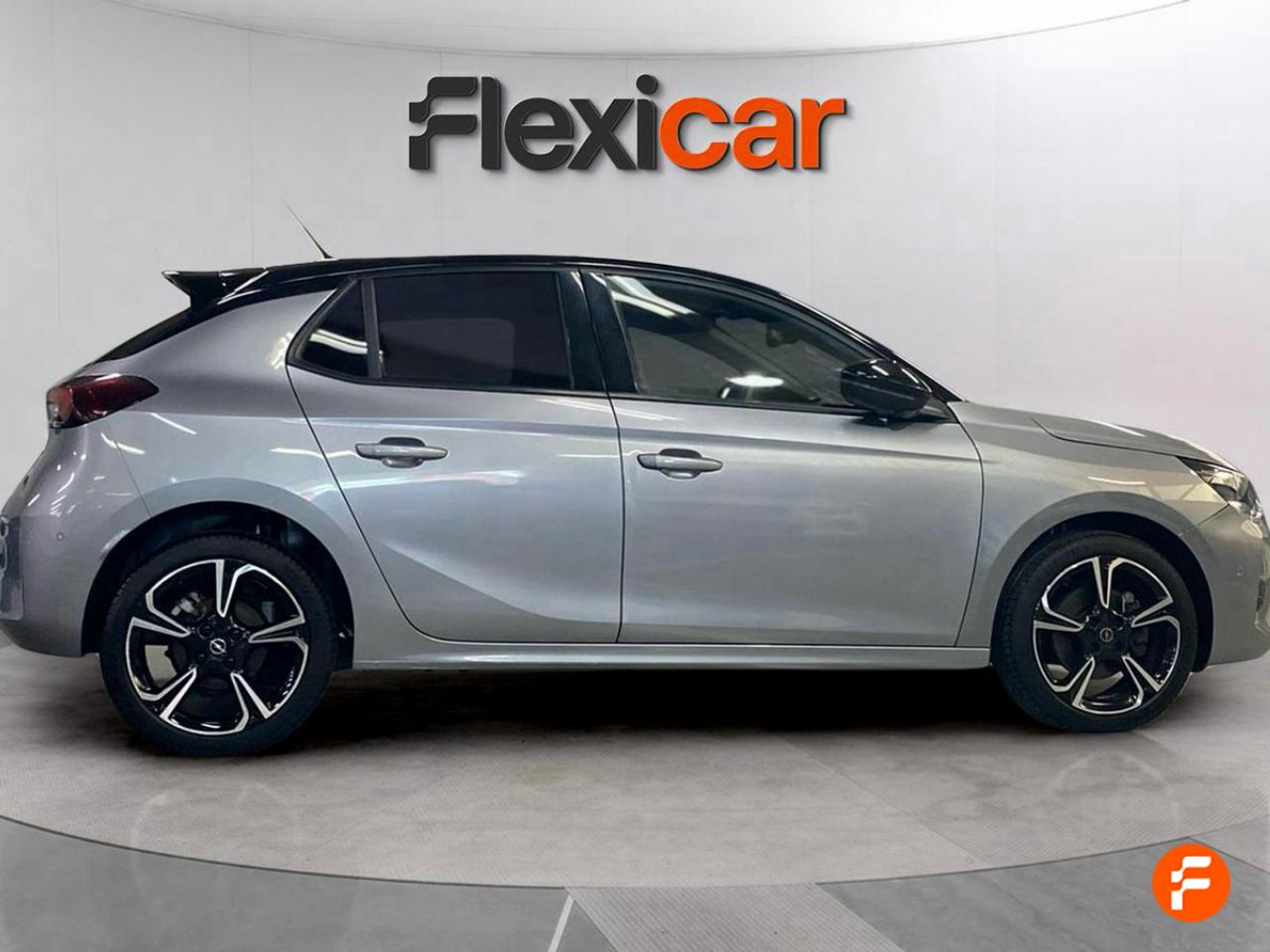 Foto Opel Corsa 4