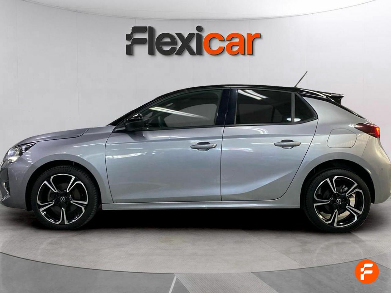 Foto Opel Corsa 5