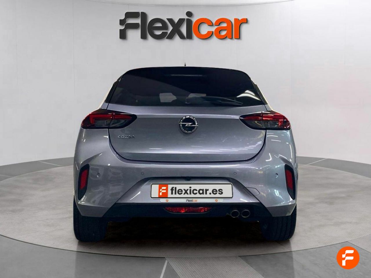 Foto Opel Corsa 8