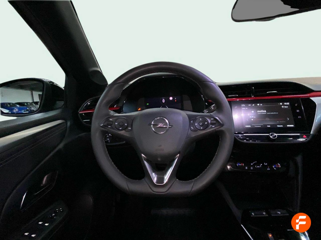 Foto Opel Corsa 14