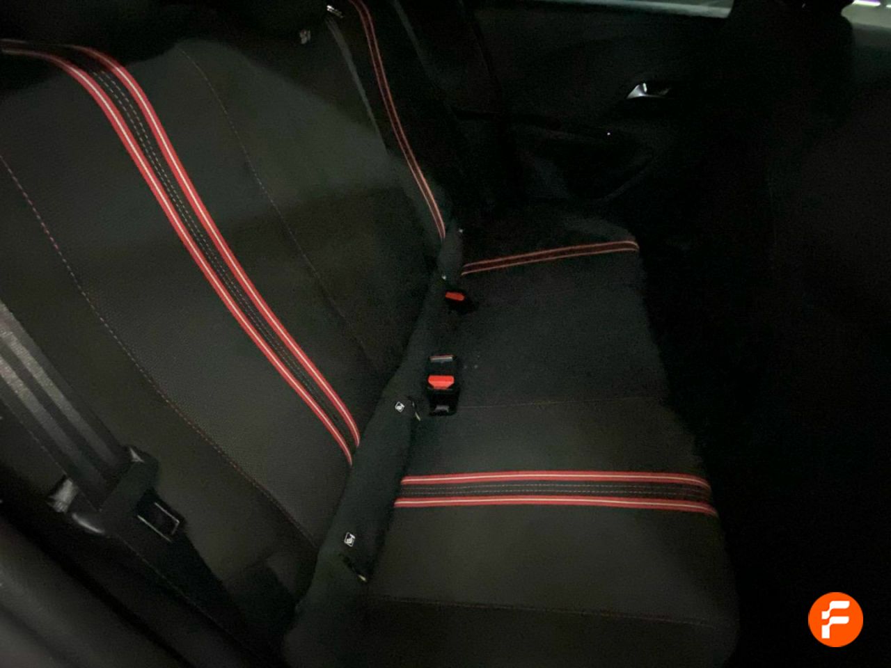 Foto Opel Corsa 16