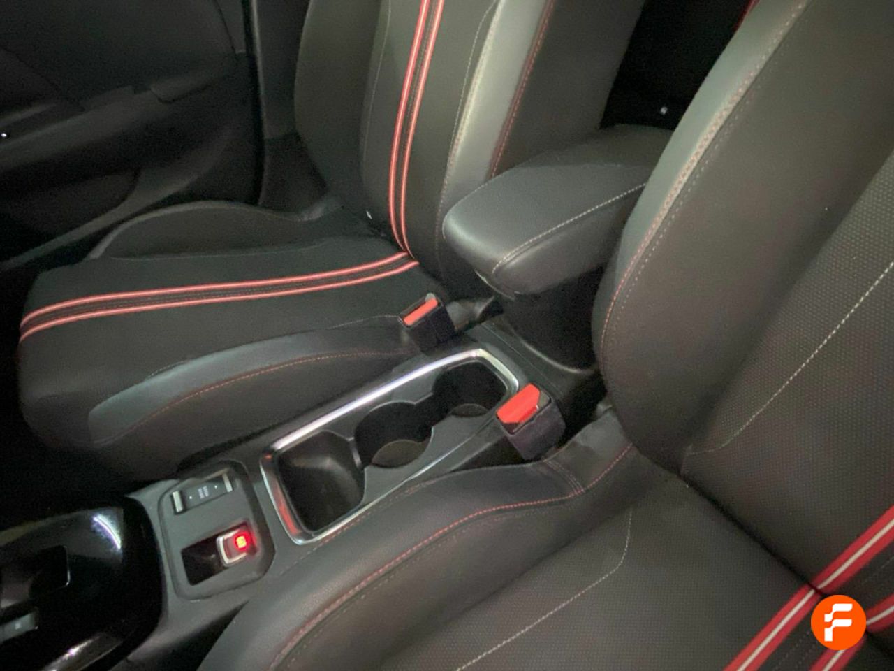 Foto Opel Corsa 17