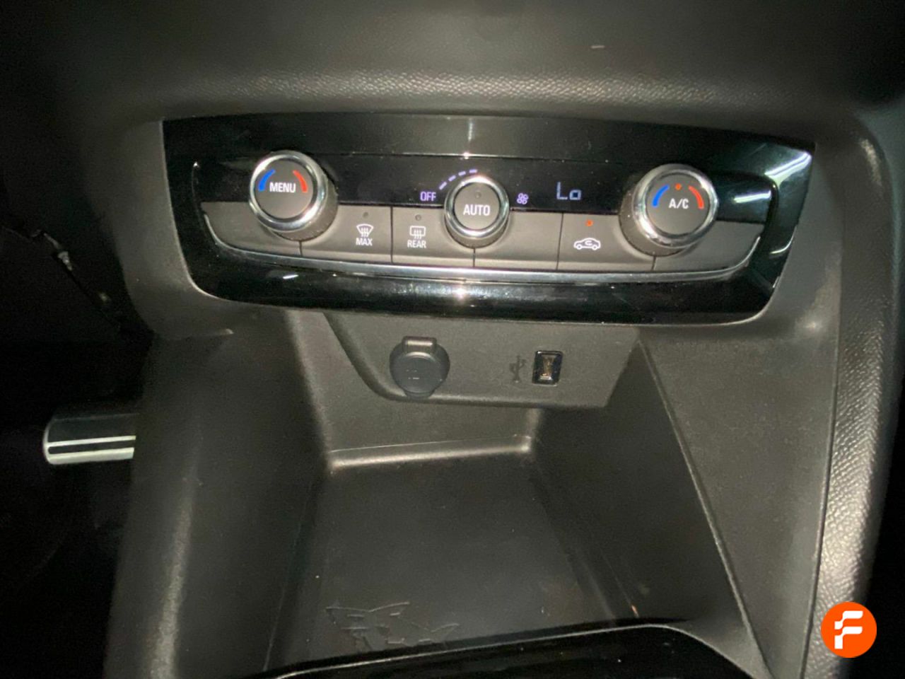Foto Opel Corsa 22