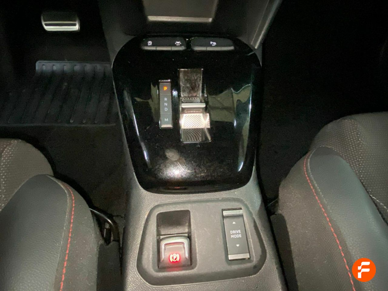 Foto Opel Corsa 23