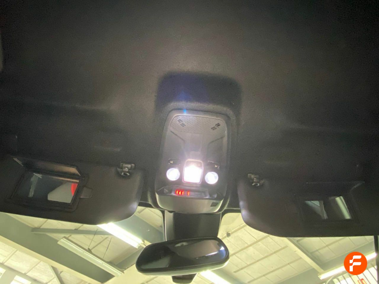 Foto Opel Corsa 24