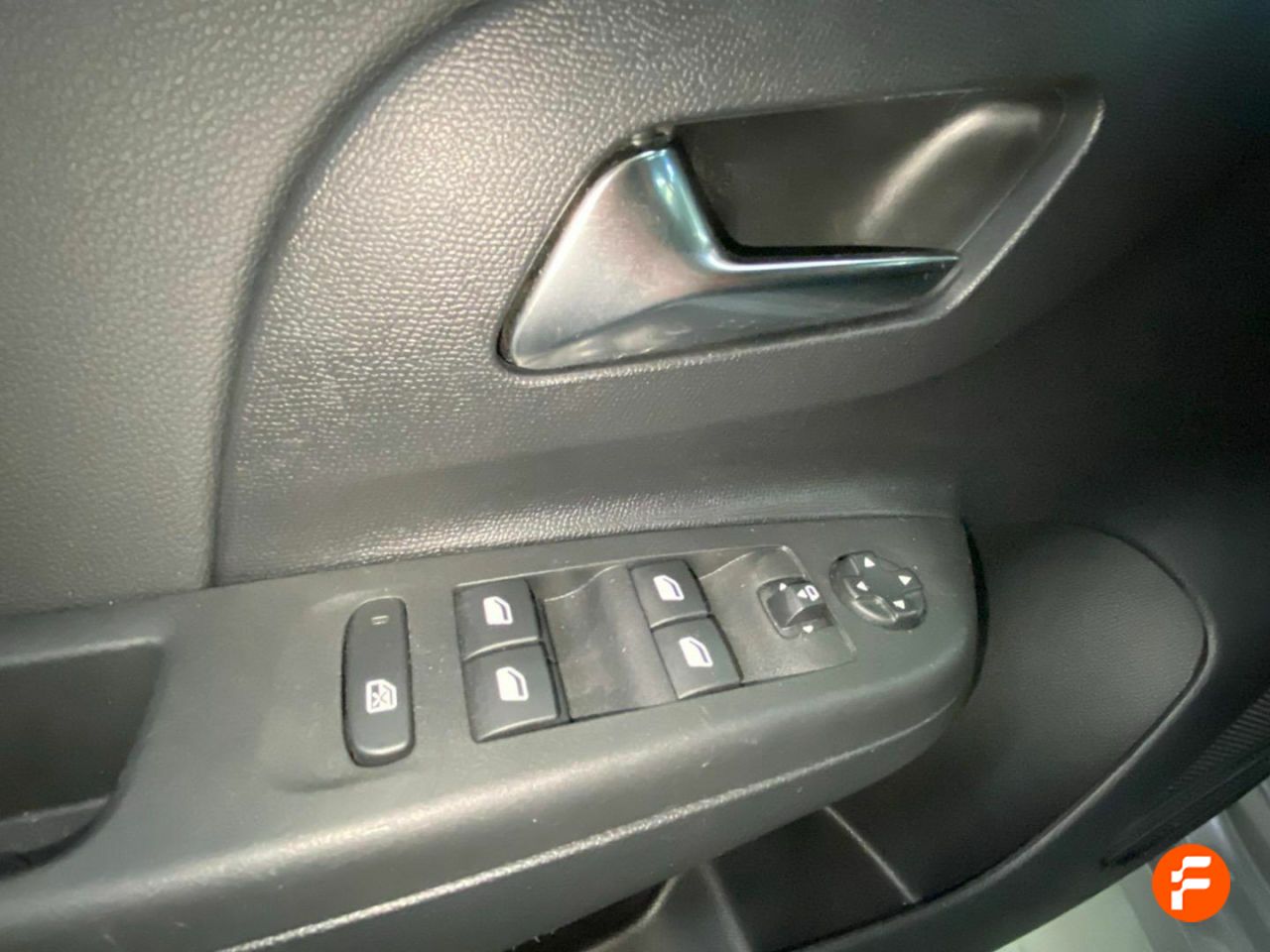 Foto Opel Corsa 25