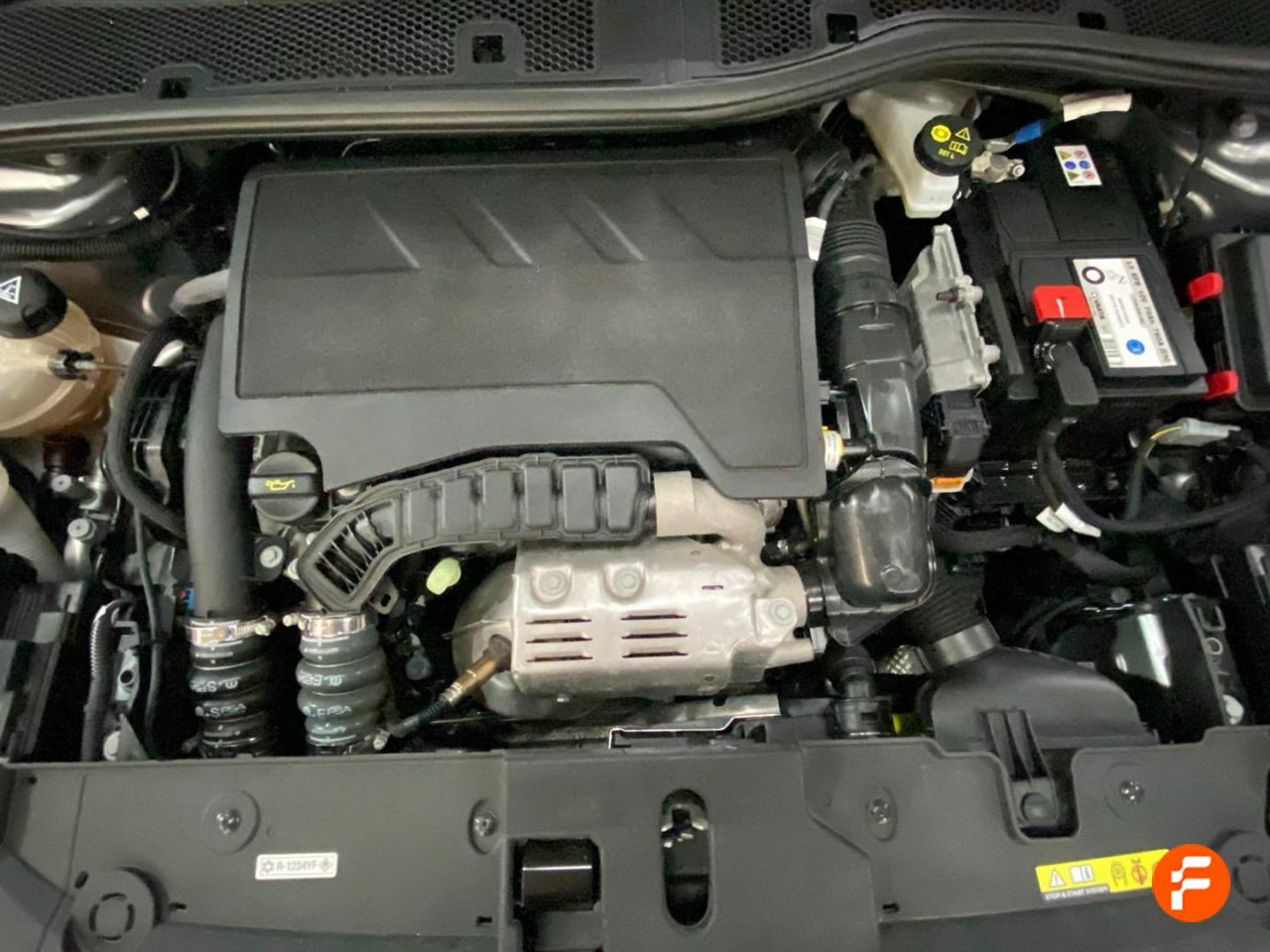 Foto Opel Corsa 27