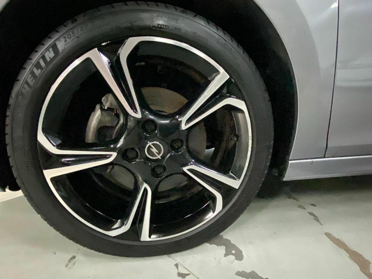 Foto Opel Corsa 28