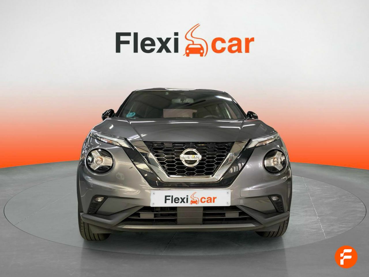 Foto Nissan Juke 2