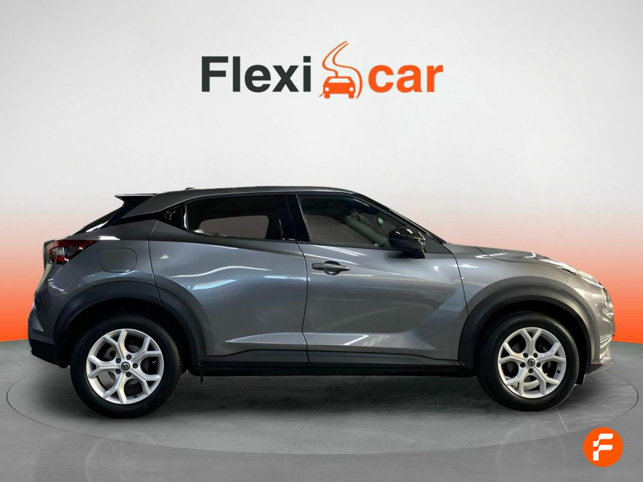 Foto Nissan Juke 4