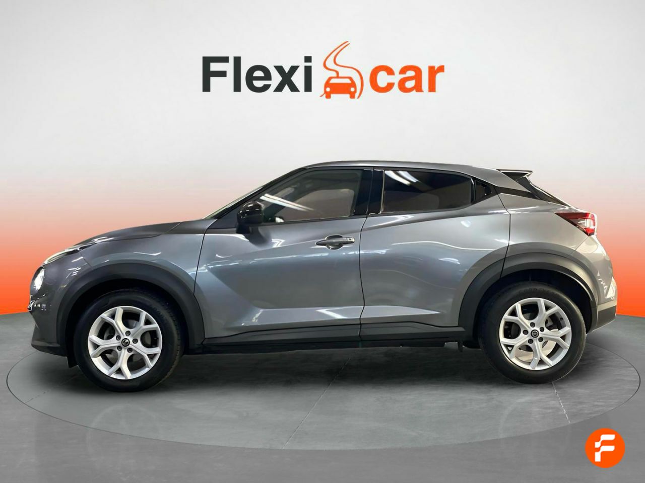 Foto Nissan Juke 5