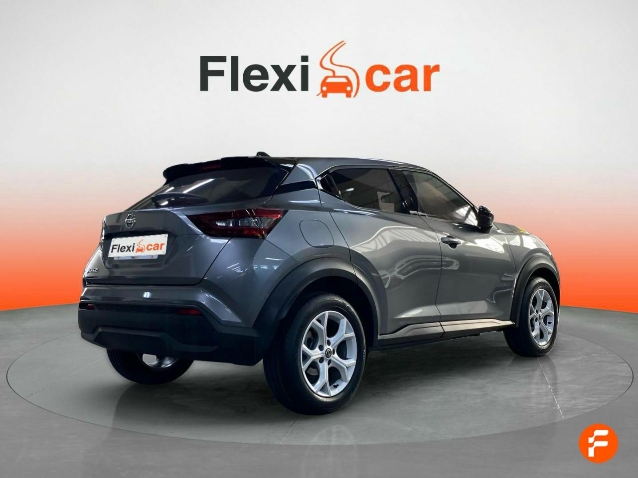 Foto Nissan Juke 7