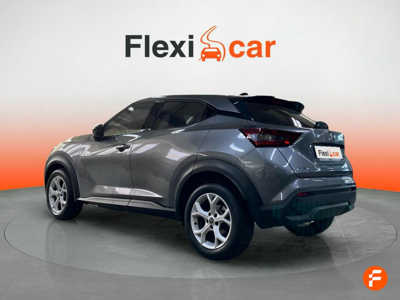 Foto Nissan Juke 9