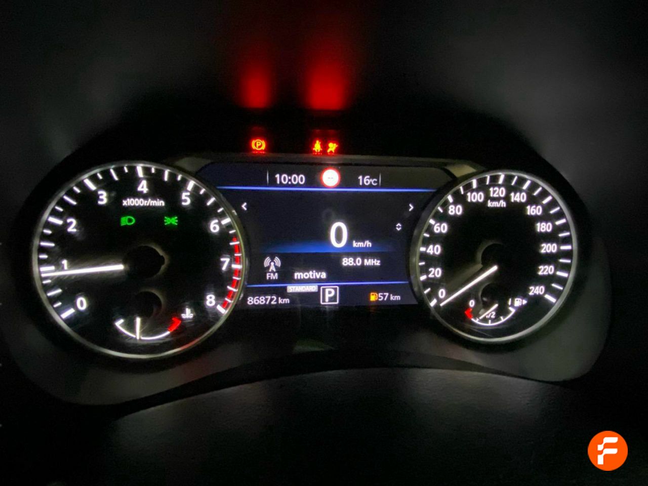 Foto Nissan Juke 10