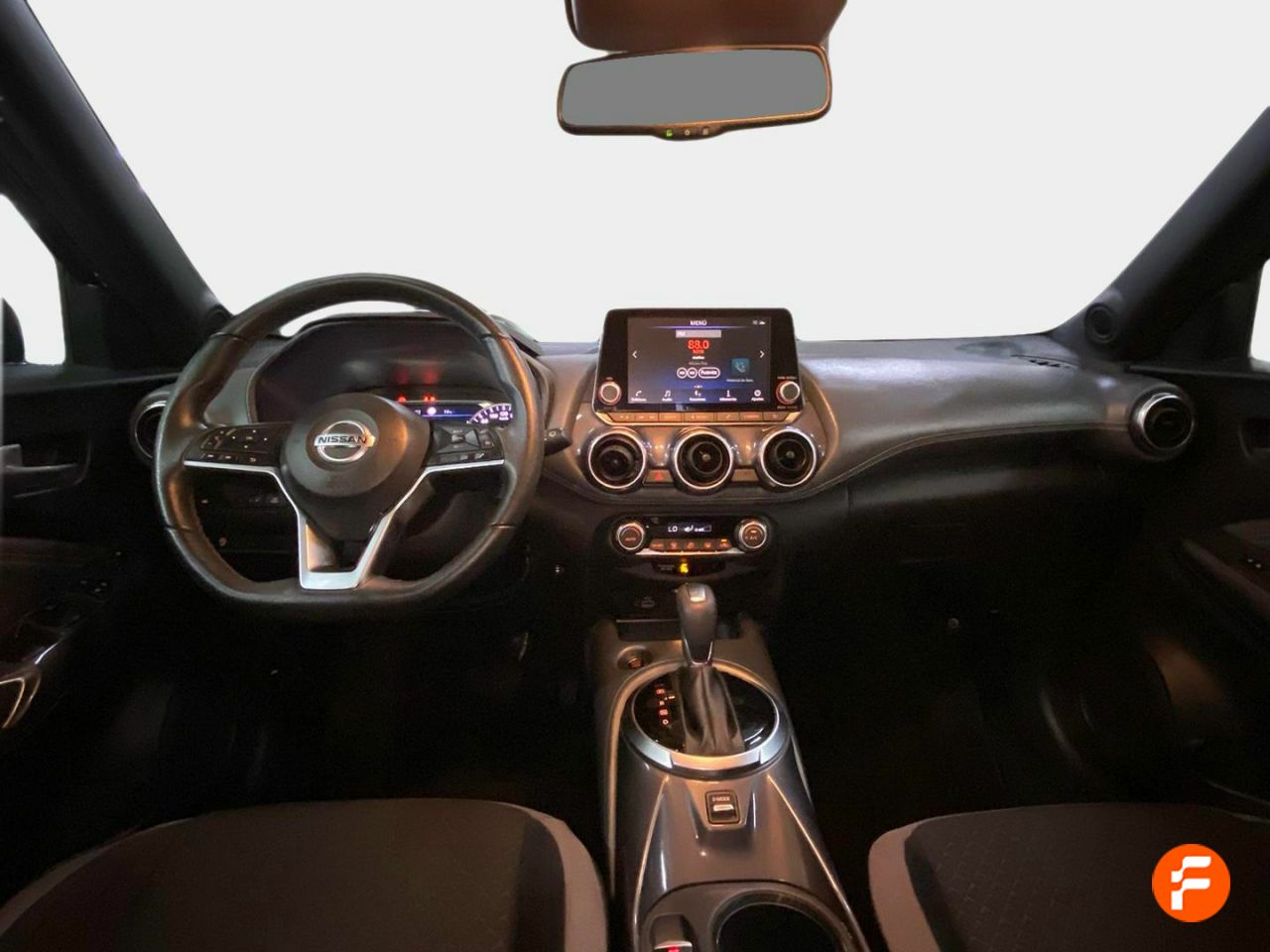 Foto Nissan Juke 12