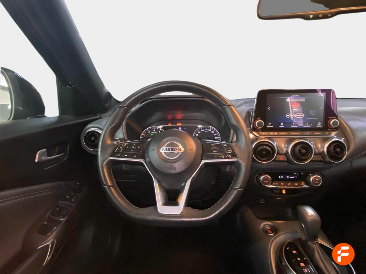 Foto Nissan Juke 13