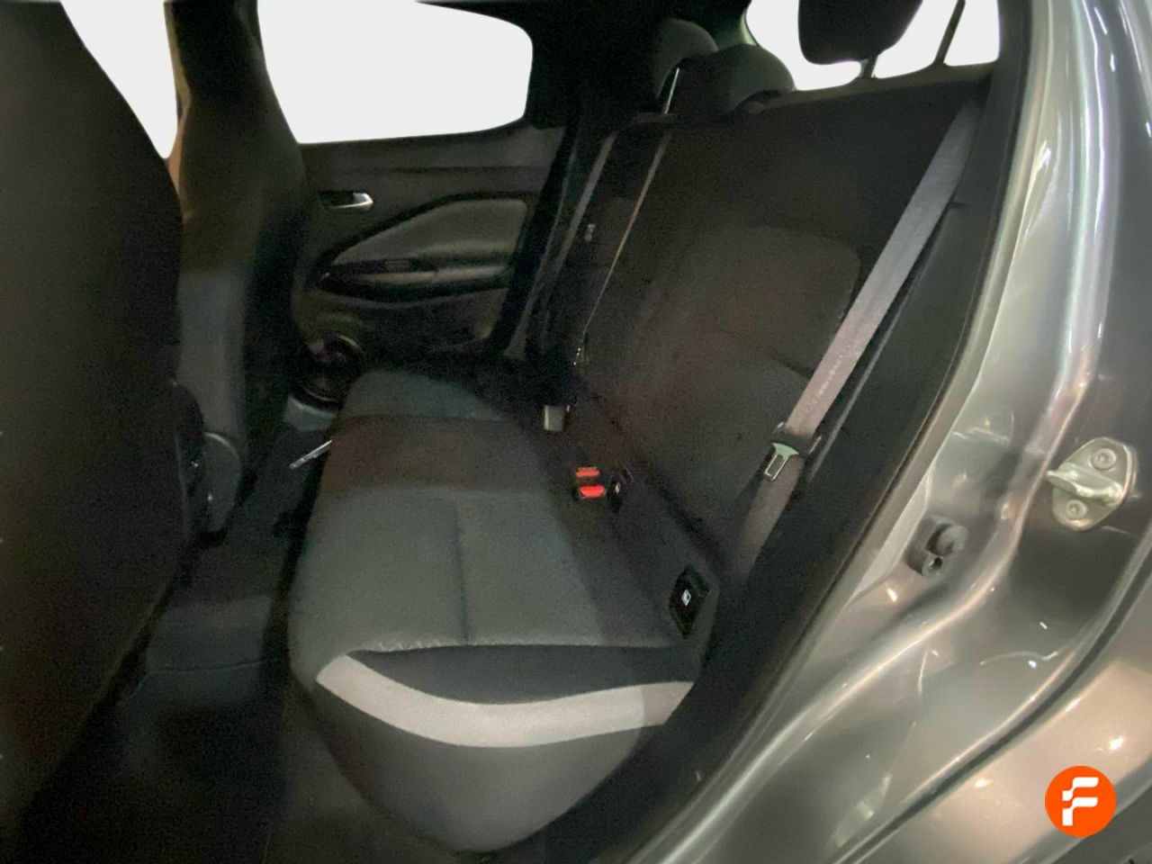 Foto Nissan Juke 16