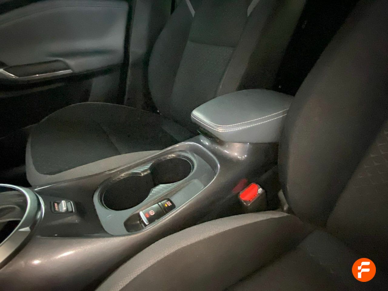 Foto Nissan Juke 19