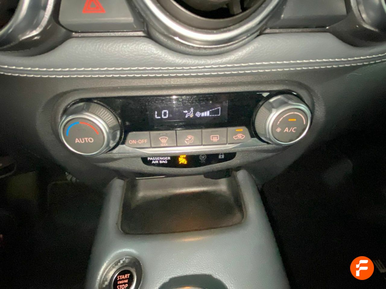 Foto Nissan Juke 21