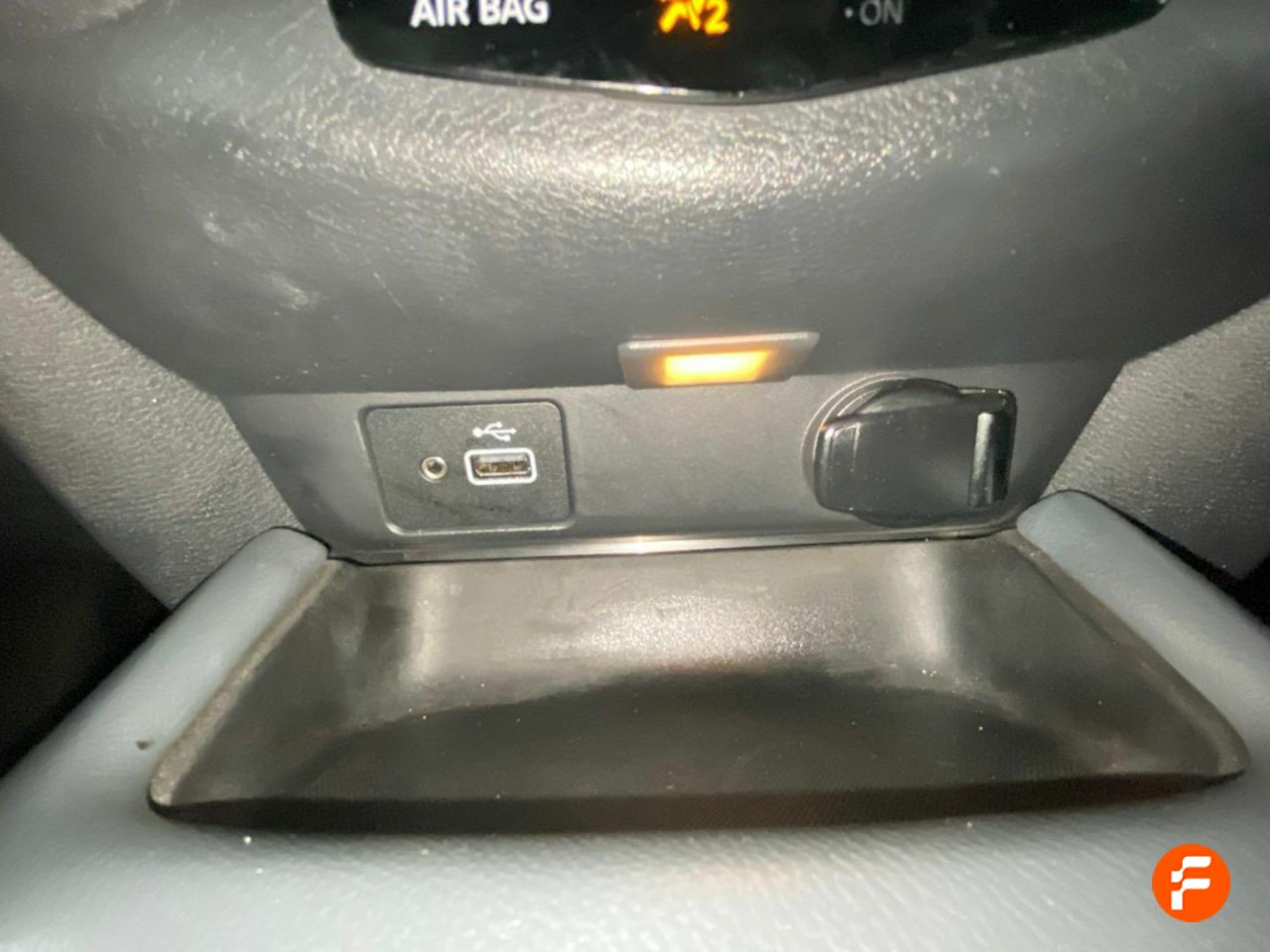 Foto Nissan Juke 24