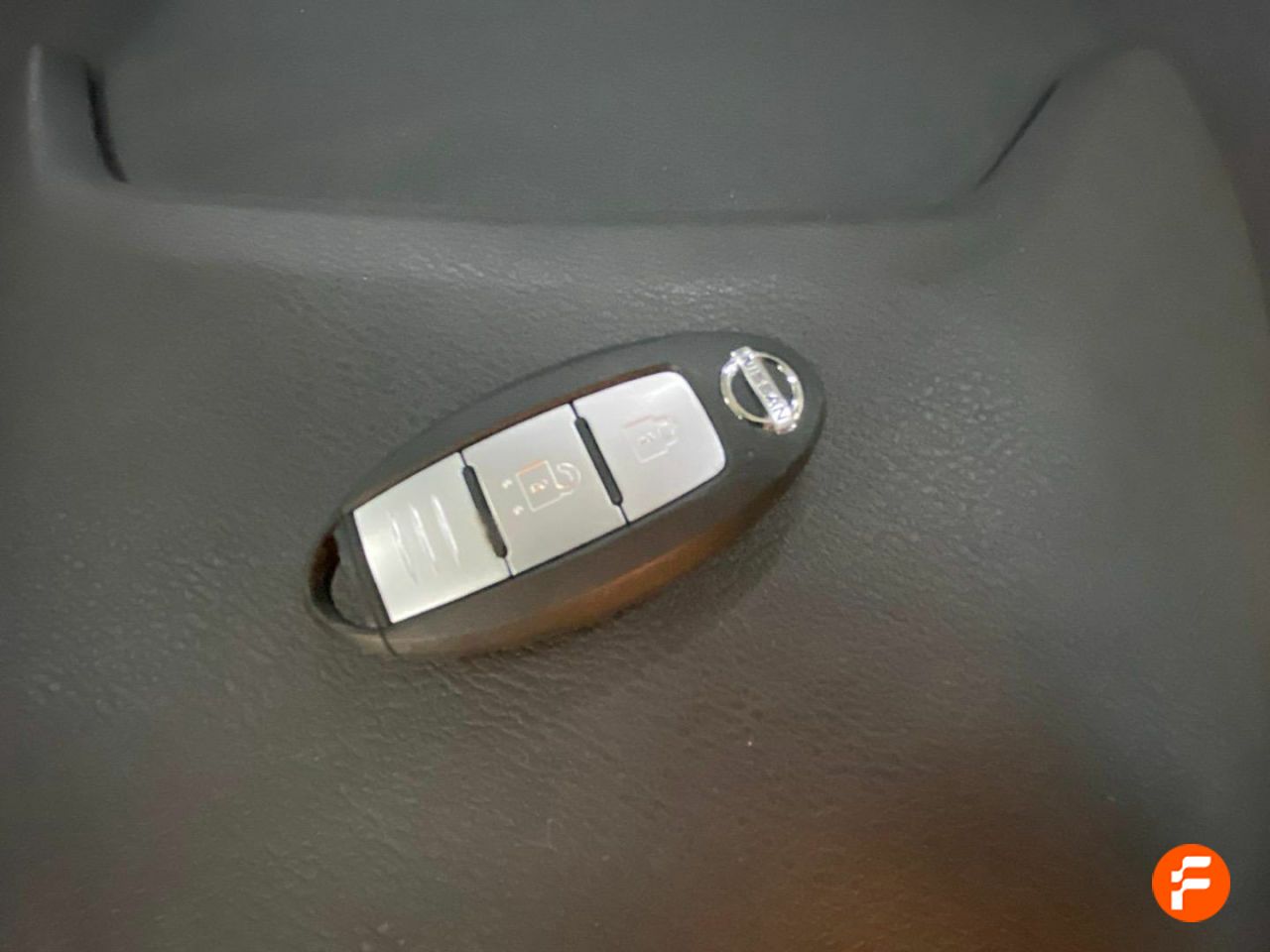 Foto Nissan Juke 26
