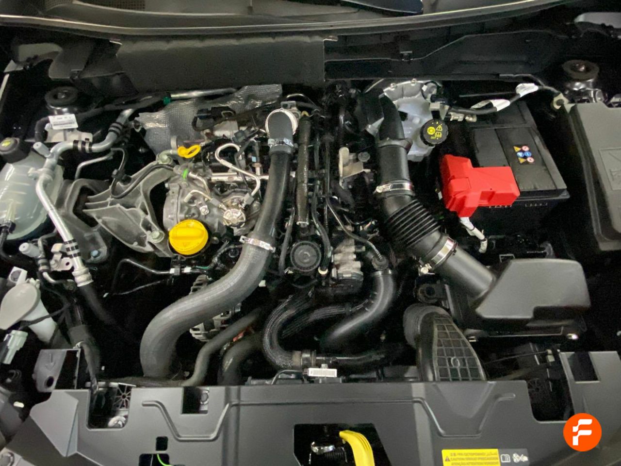 Foto Nissan Juke 27