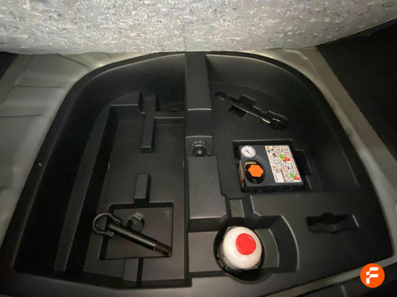 Foto Nissan Juke 28