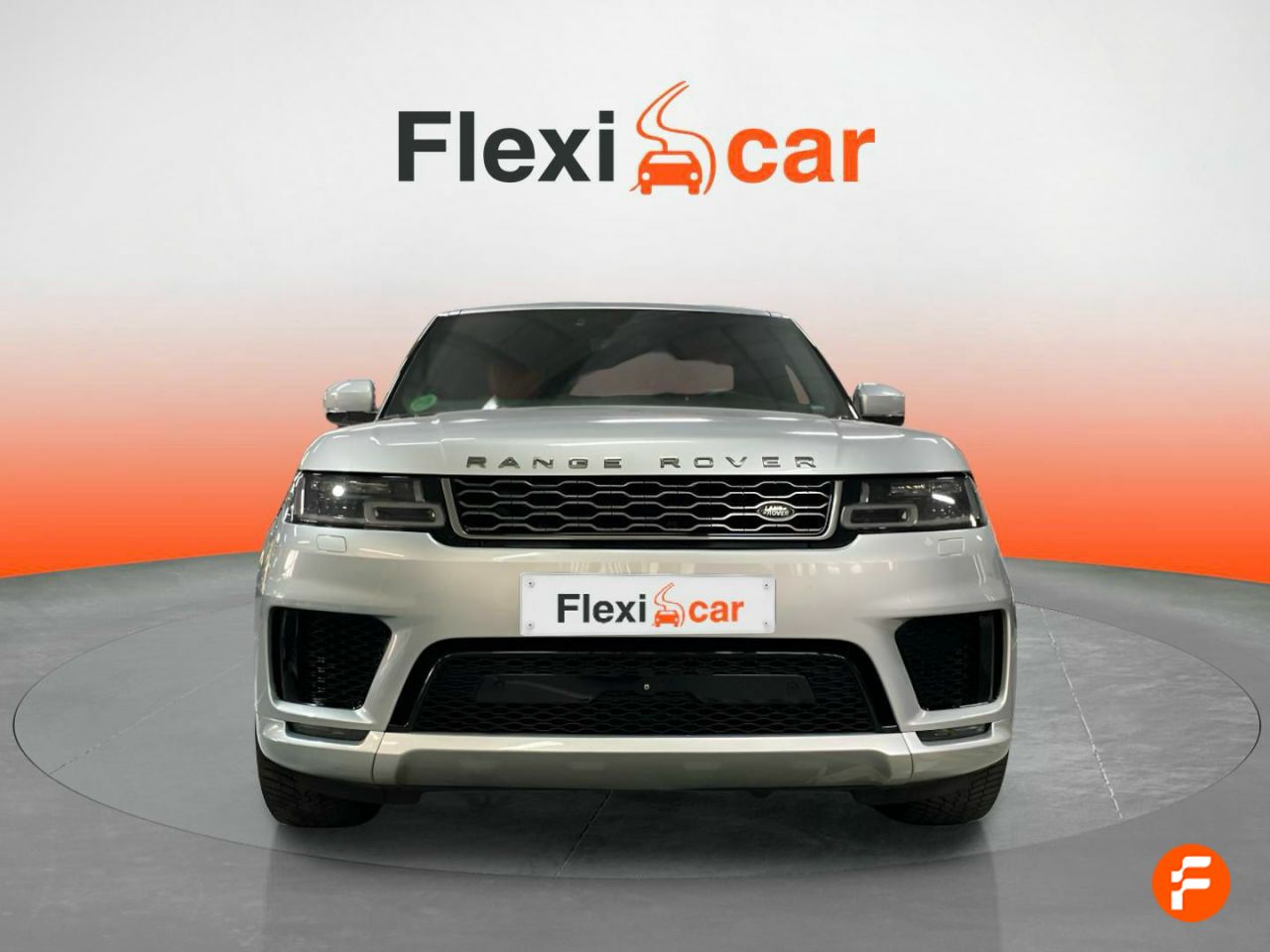 Foto Land-Rover Range Rover Sport 2