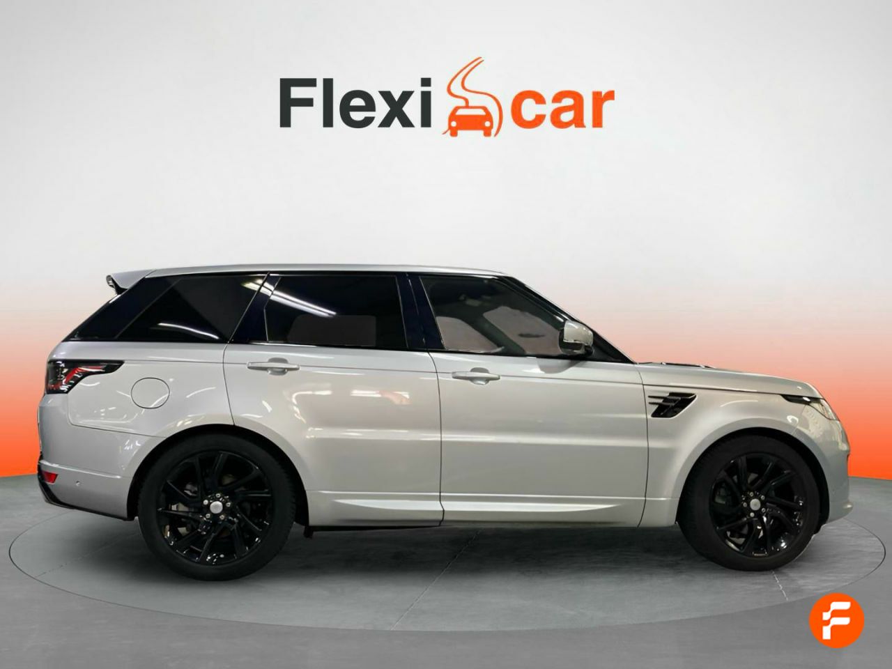 Foto Land-Rover Range Rover Sport 4