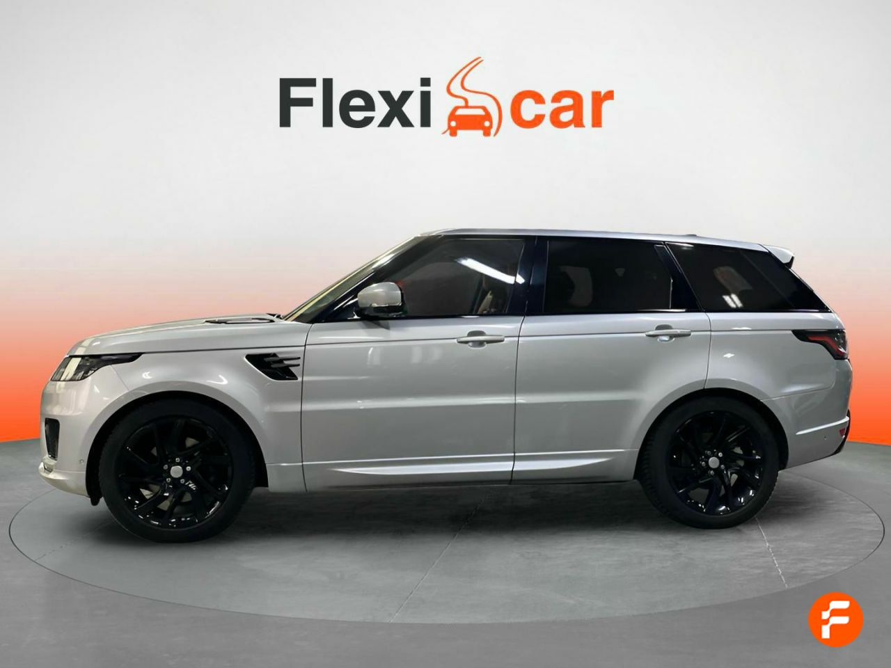Foto Land-Rover Range Rover Sport 5