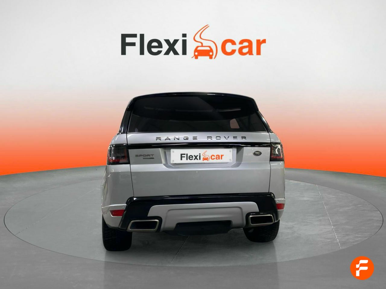 Foto Land-Rover Range Rover Sport 8