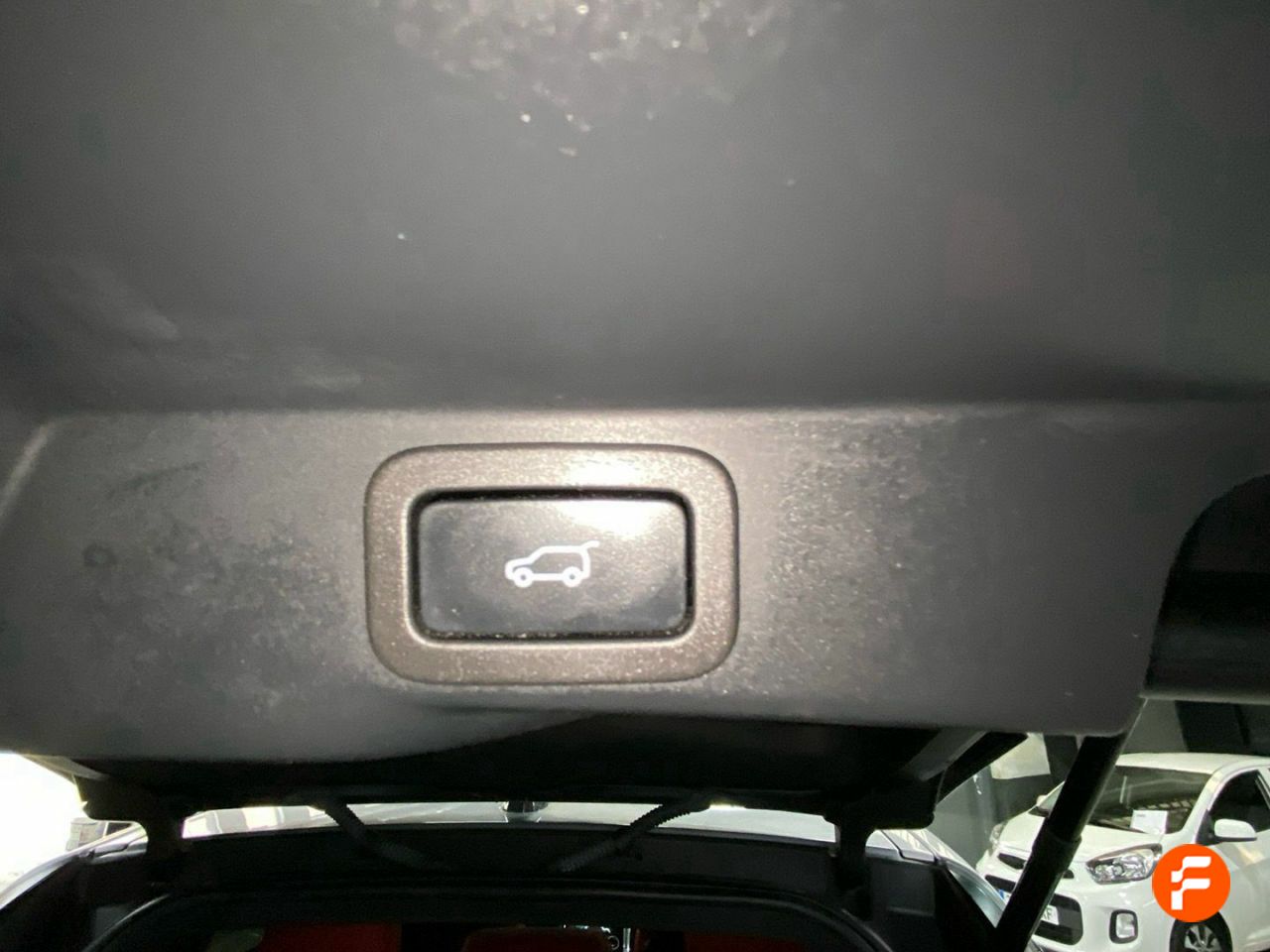 Foto Land-Rover Range Rover Sport 29