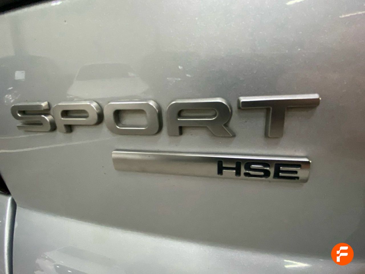 Foto Land-Rover Range Rover Sport 30
