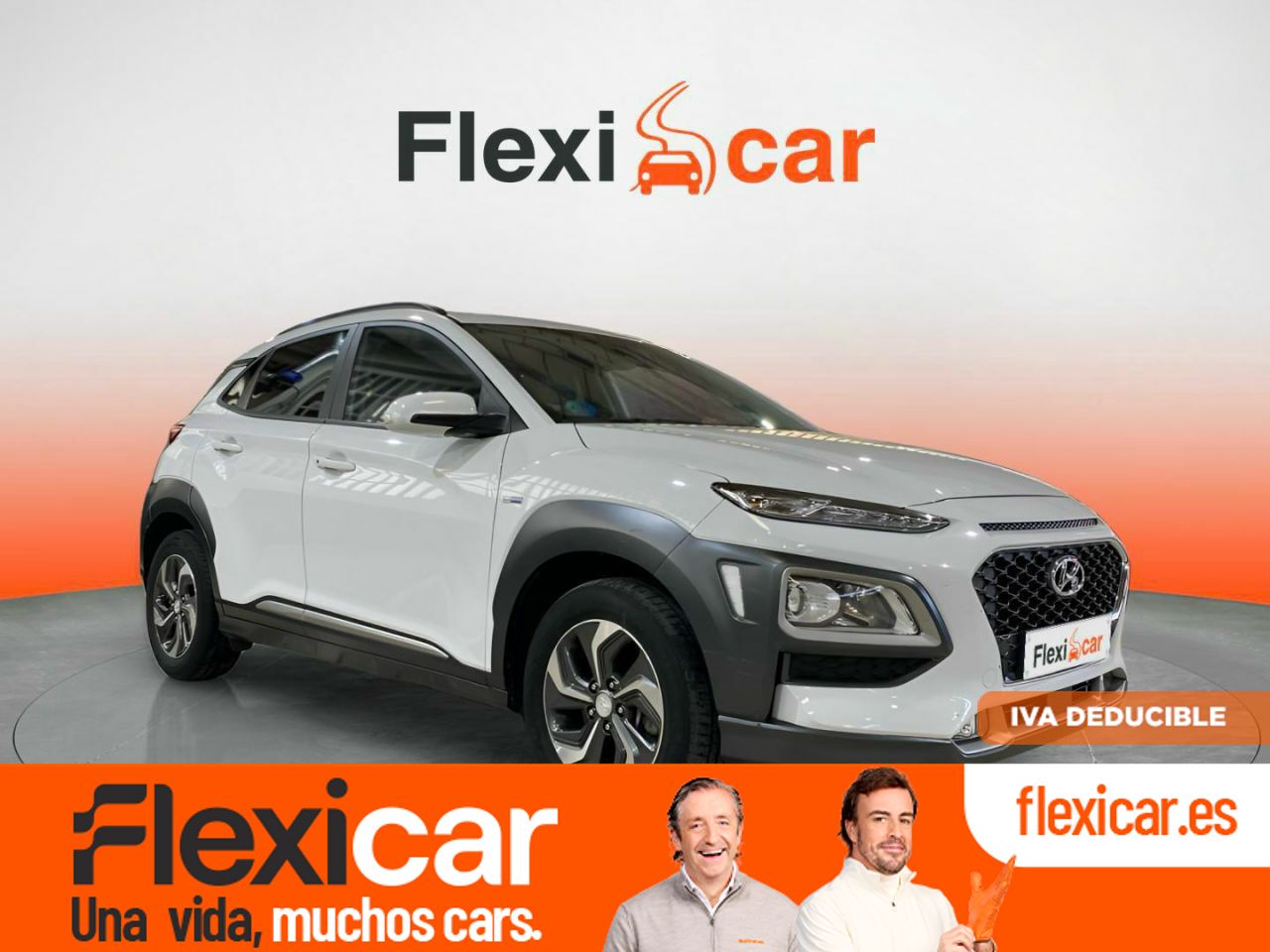 Foto Hyundai Kona 1