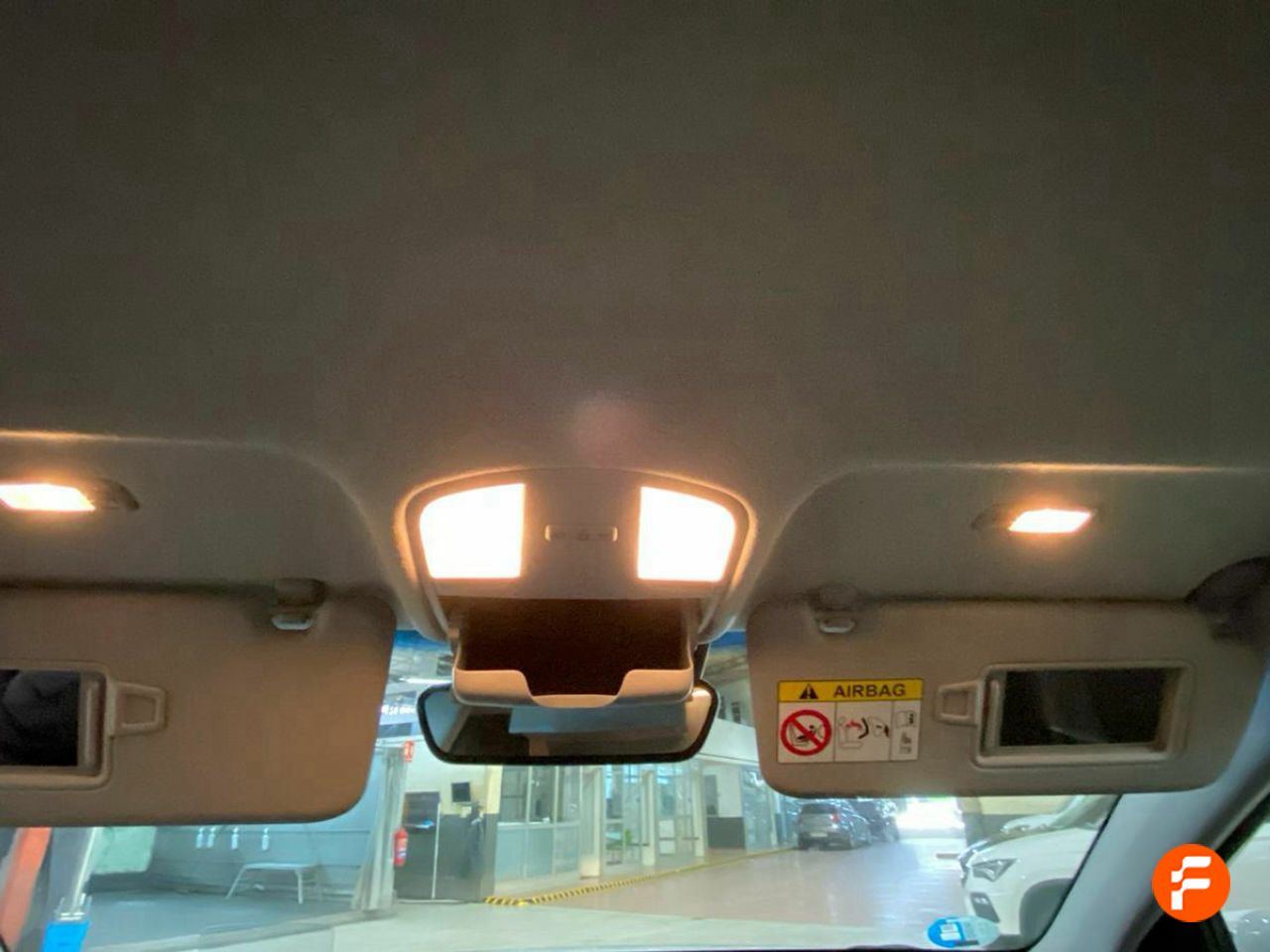 Foto Hyundai Kona 21