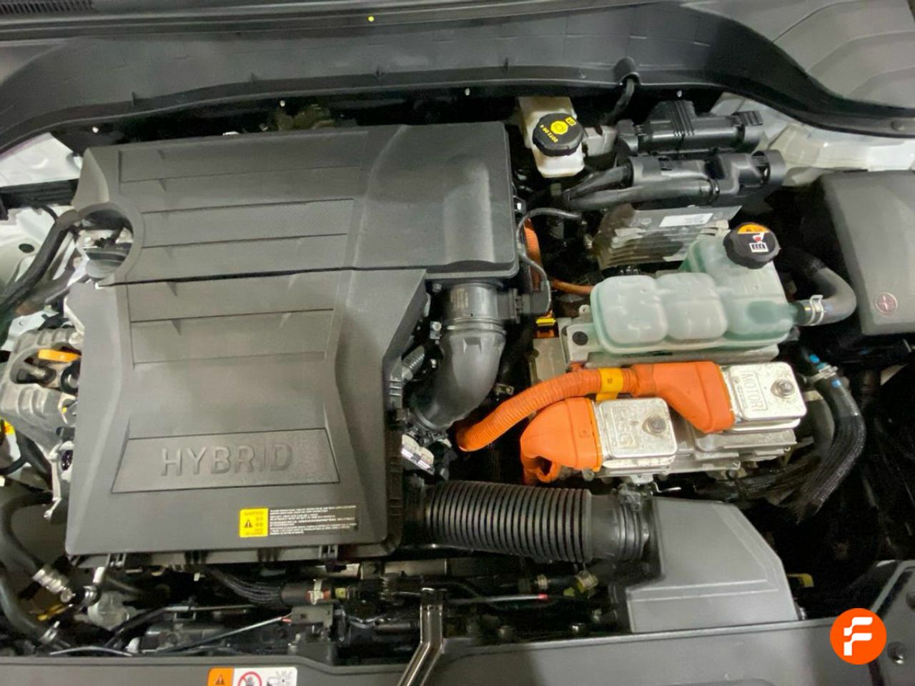 Foto Hyundai Kona 25